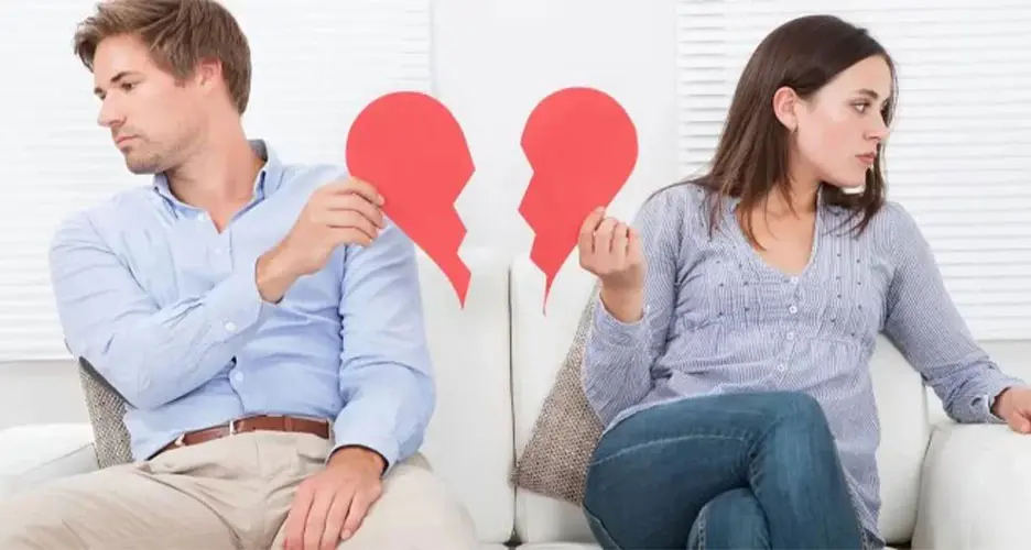 پیشگیری از طلاق با مشاوره
