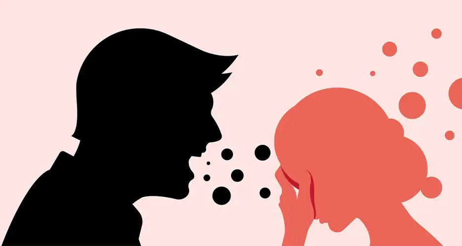 چرا در رابطه سمی می‌مانیم؟