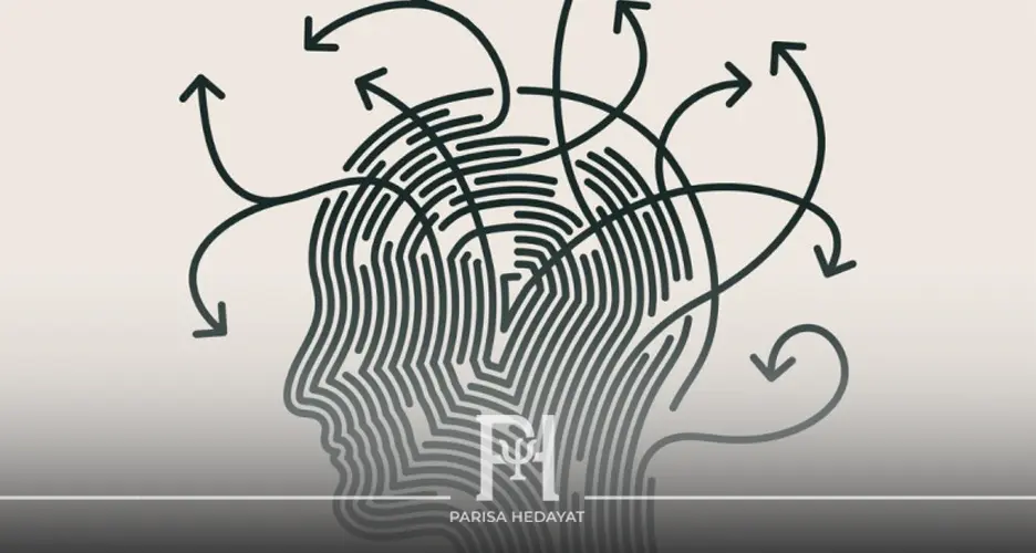 چگونه تغییرات ذهنی میتواند آینده شما را بسازد؟