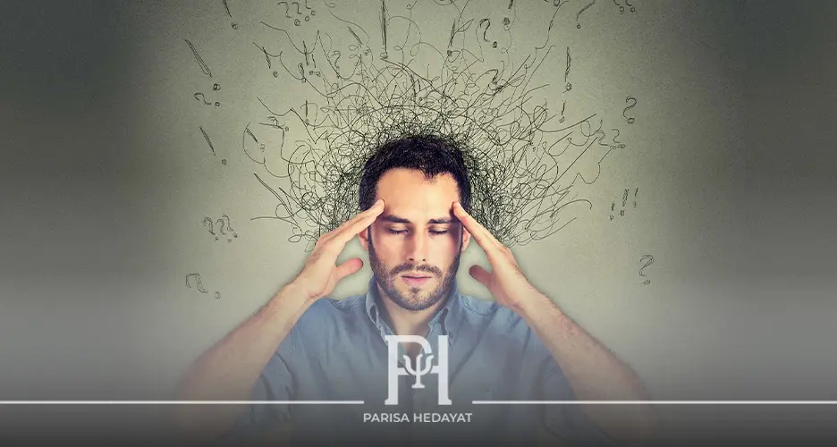 چگونه از ذهنیت منفی رهایی پیدا کنیم؟ راه حل های روانشناسی برای تغییر نگرش