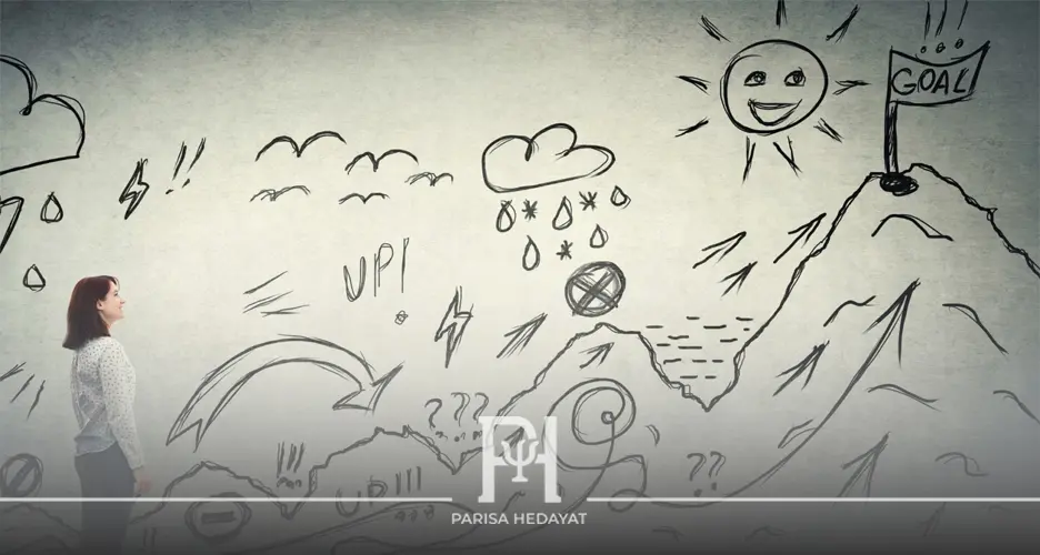 چگونه بر ترس از شکست غلبه کنیم؟