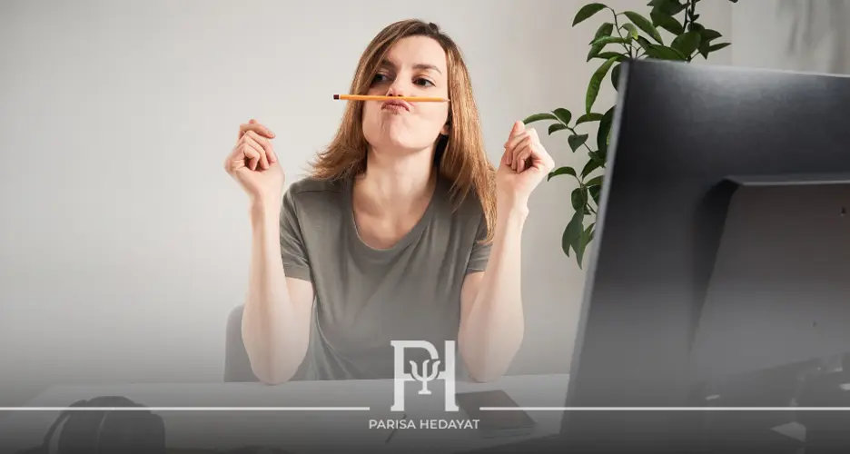 اهمال کاری شغلی