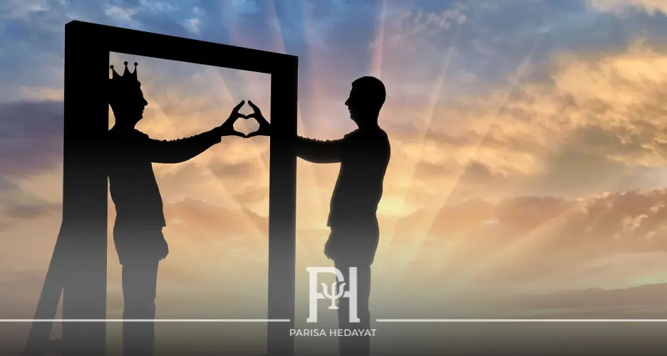 خودشیفته ها را بهتر بشناسید