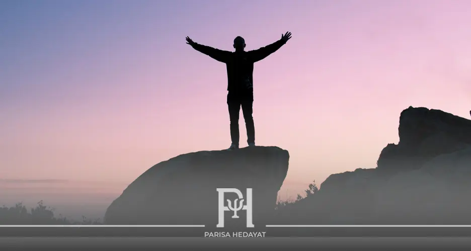 تقویت عزت نفس در ۷ روز