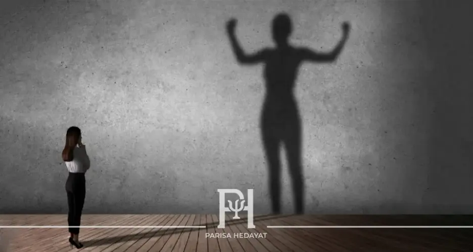 تکنیک های روانشناسی برای تقویت شجاعت در تغییرات زندگی