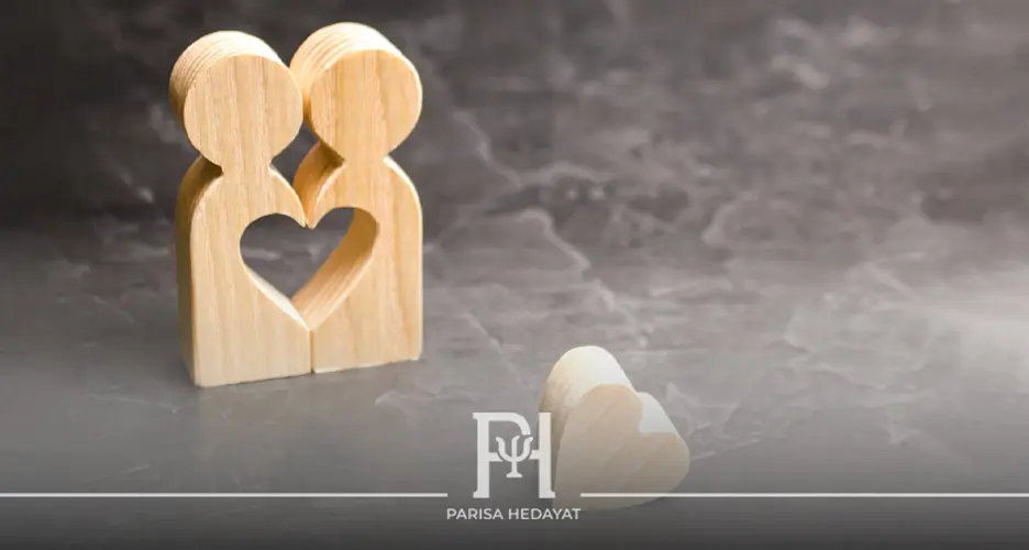 زوج درمانی | مشاوره تخصصی مشکلات زناشویی