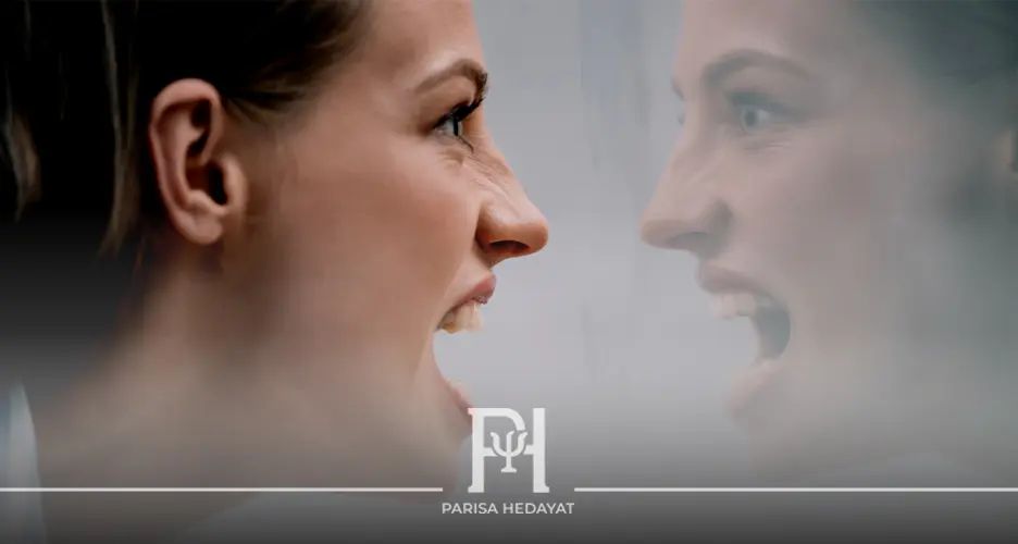 تبدیل خود انتقادی به رشد شخصیتی