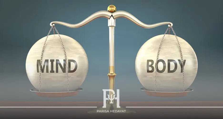 هماهنگی ذهن و بدن راهکار های روانشناسی برای زندگی متعادل