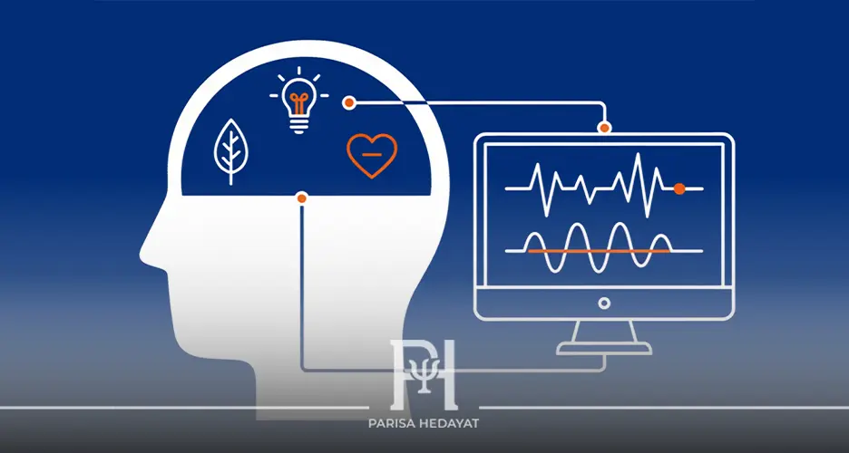 نوروفیدبک در تنظیم هیجانات