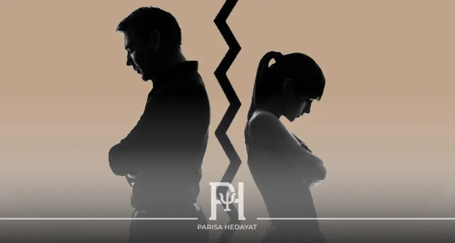 توقعات نابرابر در رابطه؛ چرا ایجاد می‌شود و چگونه مدیریت کنیم؟