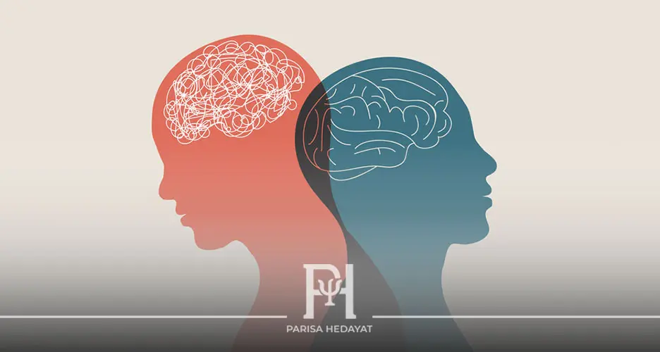 اصول و مفاهیم اصلی CBT در روانشناسی