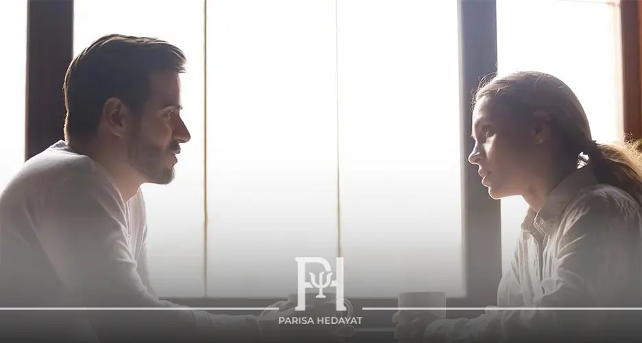 گفت‌وگوی روزانه زوجین؛ چرا برای رابطه حیاتی است؟