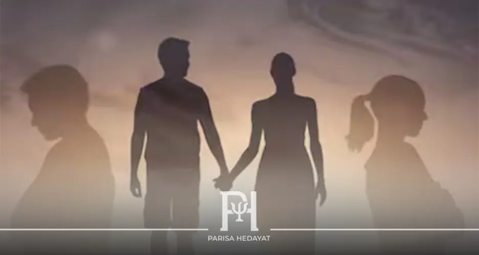 فاصله عاطفی در زوج‌ها؛ نشانه‌ها و راه‌های ترمیم